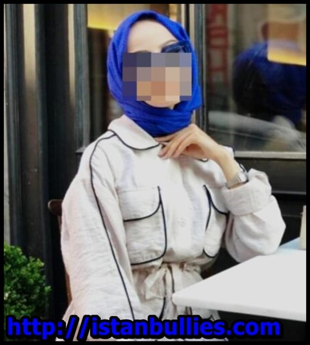 Şirinevler Escort Bayan