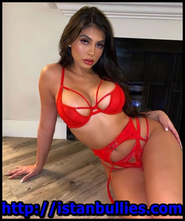 Yasli Escort